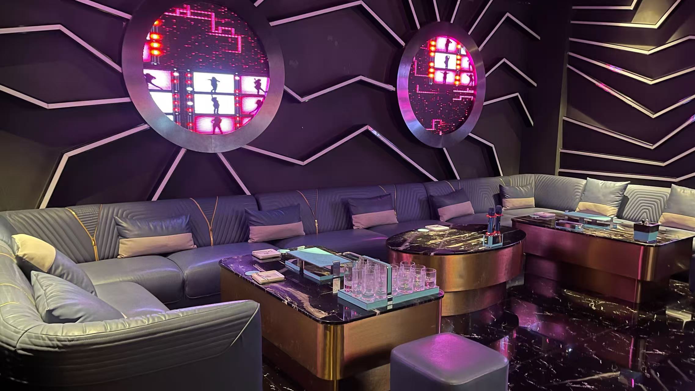 六安商务ktv尽享尊贵商务ktv体验-金寨县ktv预订