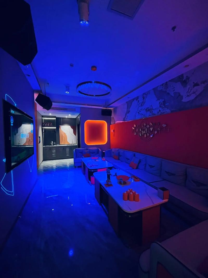 六安商务ktv选择商务ktv有没有优势-金寨县ktv预订